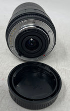 Load image into Gallery viewer, Sigma Black 70-210mm f/4-5.6 UC-II AF Interchangeable Zoom Lens With Box
