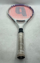 Load image into Gallery viewer, Prince Attack Multicolor Comfort Grip Sports Equipment Tennis Racket
