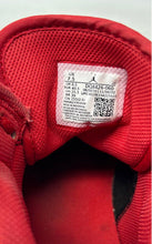 Load image into Gallery viewer, Nike Mens Air Jordan 1 Mid DQ8426-060 Black Red Lace-Up Sneaker Shoes Size 7.5
