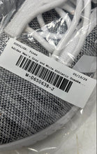 Load image into Gallery viewer, Adidas Mens Kaptir 2.0 H00276 Gray And White Athletic Running Shoes Size 11
