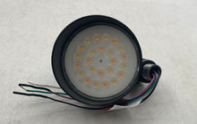 Load image into Gallery viewer, RAB LF17 Black Field-Adjustable Landscape LED Lighting Floodlight Not Tested
