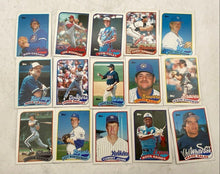 Load image into Gallery viewer, Lot Of Assorted Sport Mixed Variety Card Game Collection Pre-Owned No Graded
