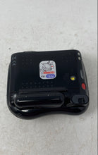 Load image into Gallery viewer, Fujifilm Instax Mini 25 Black Lens 60mm Instant Camera Not Tested
