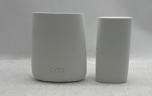 Load image into Gallery viewer, Netgear Orbi Home Better Wi-Fi Everywhere Tri-Band Router Untested
