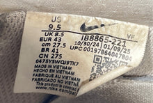 Load image into Gallery viewer, Nike Mens Air Force 1 07 IB8865-221 Beige Lace-Up Sneakers Shoes Size 9.5
