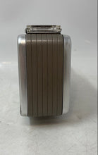 Load image into Gallery viewer, Vintage Kodak Brownie Silver Black Triple Lens 8mm Movie Camera Not Tested
