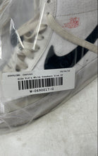 Load image into Gallery viewer, Nike Unisex Kids Blazer Mid 77 DA4086-100 White Lace-Up Sneaker Shoes Size 4Y
