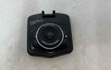 Load image into Gallery viewer, RoHS Compliant Black Full HD 1080p Car Dash Camera With Accessories Not Tested
