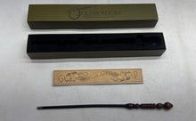 Load image into Gallery viewer, Ollivanders Makers Of Fine Wands Since Collectible 382 BC Harry Potter
