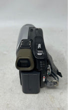Load image into Gallery viewer, Sony Handycam DCR-DVD92 Handheld Digital Video Camera Recorder In Bag Untested
