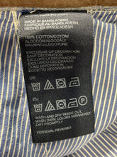 Load image into Gallery viewer, Tommy Hilfiger Mens Multicolor Plaid Cotton Pockets Bermuda Shorts Size 42
