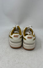 Load image into Gallery viewer, Nike Womens Gamma Force DX9176-105 Beige Lace-Up Low Top Sneaker Shoes Size 8
