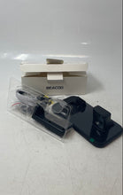 Load image into Gallery viewer, Beacoo ST-15 Portable For Apple Watch &amp; Iphone Charging Stand Not Tested
