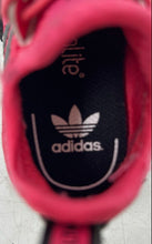 Load image into Gallery viewer, Adidas Kids NMD_R1 Pink Low Top Lace-Up Sneaker Shoes Size 4K
