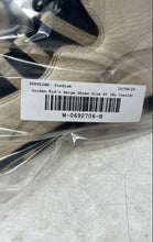 Load image into Gallery viewer, Nike Boys Air Jordan 10 Premium 832645-207 Beige Sneakers Shoes Sz 6Y No Insole
