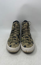 Load image into Gallery viewer, Converse Mens Chuck Taylor All Star 2 Hi 151159C Green Sneaker Shoes Sz M12 W14
