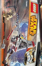 Load image into Gallery viewer, Lot Of Assorted Lego Star Wars Multicolor Mixed Instruction Manuals Books
