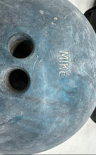 Load image into Gallery viewer, Columbia 300 3D31312 Blue U-Dot Ten-Pin Sporting Bowling Ball In Bag
