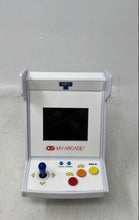 Load image into Gallery viewer, My Arcade Tetris Micro Player Pro Mini Arcade (No Tested)
