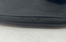 Load image into Gallery viewer, Vera Bradley Womens Black Adjustable Strap Inner Pocket Zipper Belt Bag

