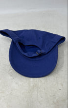 Load image into Gallery viewer, Nike Mens Blue Cotton FC Barcelona Adjustable Heritage86 Baseball Cap One Size
