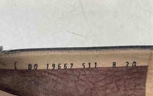 Load image into Gallery viewer, Authentic Salvatore Ferragamo Womens Brown Loafers Shoes Size 8 AA Damaged
