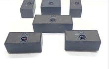 Load image into Gallery viewer, Theater Solution Dual 3" 2-Way Center Channel Loudspeaker 6 Pieces Not Tested
