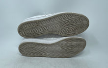 Load image into Gallery viewer, Adidas Mens Superstar B27136 White Low Top Lace-Up Sneaker Shoes Size 9.5
