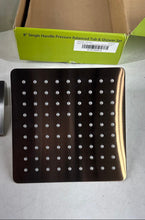 Load image into Gallery viewer, Royal Touch 8" Single Handle Pressure Balanced Tub &amp; Shower Set With Box
