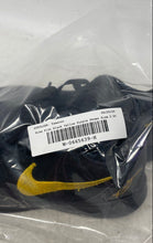 Load image into Gallery viewer, Nike Kids Kobe 8 FN0267-002 Black Yellow Purple Lace-Up Sneaker Shoes Size 2.5Y
