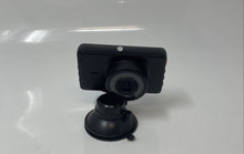 Load image into Gallery viewer, Vewade Black 1080P Full HD Super Night Vision Dash Camera Not Tested
