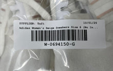 Load image into Gallery viewer, Adidas Womens NMD_R1 FW6434 White Lace-Up Sneakers Shoes Size 6 No Insole
