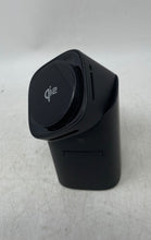 Load image into Gallery viewer, Qi2 Black Wireless Portable Mini Wireless Charging Station Not Tested
