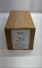 Load image into Gallery viewer, Newhouse Specialty Model TFL-420P Black All-Steam Iron With Box Not Tested
