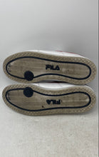 Load image into Gallery viewer, Fila Mens Court 13 Low 1SC60348-125 White Red Blue Lace-Up Sneakers Shoes Sz 13
