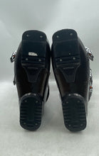 Load image into Gallery viewer, Nordica Mens Hot Rod 95 Brown Adjustable Alpine Ski Boots Size 9.5
