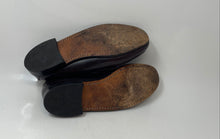 Load image into Gallery viewer, Dexter Comfort Mens Wine Leather Round Toe Slip-On Penny Loafer Shoes Size 9.5
