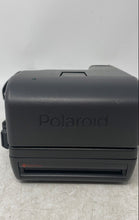 Load image into Gallery viewer, Polaroid One Step Close Up 600 Instant Printing Film Camera Not Tested
