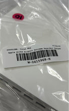 Load image into Gallery viewer, Apple A1354 AirPort Extreme 4th Generation Base Station Router Not Tested
