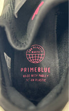 Load image into Gallery viewer, Adidas Womens NMD R1 Primeblue GX8312 Black Low Top Lace-Up Running Shoes Sz 6.5
