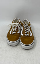 Load image into Gallery viewer, Vans Unisex Off The Wall 500714 Brown White Lace-Up Sneaker Shoes Size M5.5 W7
