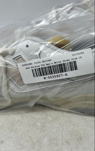 Load image into Gallery viewer, New Balance Unisex 550 BB550PWG White Lace-Up Sneaker Shoes Size M14 W15.5 D
