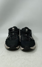 Load image into Gallery viewer, Nike Mens Downshifter 12 DM0919-001 Black White Lace-Up Sneaker Shoes Size 10.5W
