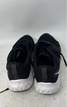 Load image into Gallery viewer, Nike Womens Renew In-Season TR 12 DD9301-001 Black Lace-Up Sneaker Shoes Sz 8.5

