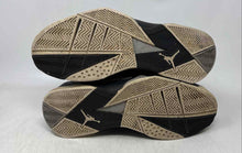 Load image into Gallery viewer, Nike Mens Air Jordan True Flight Gray Black Lace-Up Sneaker Shoes Size 12
