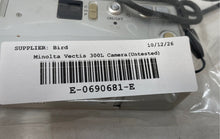 Load image into Gallery viewer, Minolta Vectis 300L Built-In Flash Point &amp; Shoot 35mm Film Camera Untested
