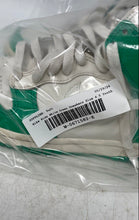 Load image into Gallery viewer, Nike Unisex Kids Dunk High GS DB2179-002 White Green Sneaker Shoes Size 4.5Y
