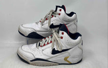 Load image into Gallery viewer, Nike Mens Air Flight Lite Mid DJ2518-102 Multicolor Lace-Up Sneakers Shoes Sz 8
