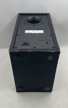 Load image into Gallery viewer, Samsung PS-WA45T Black Portable 40W Wireless Powered Subwoofer Untested
