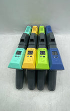 Load image into Gallery viewer, JakMean Ultra Pro Multiplayer Blaster Laser Tag Set Untested Incomplete
